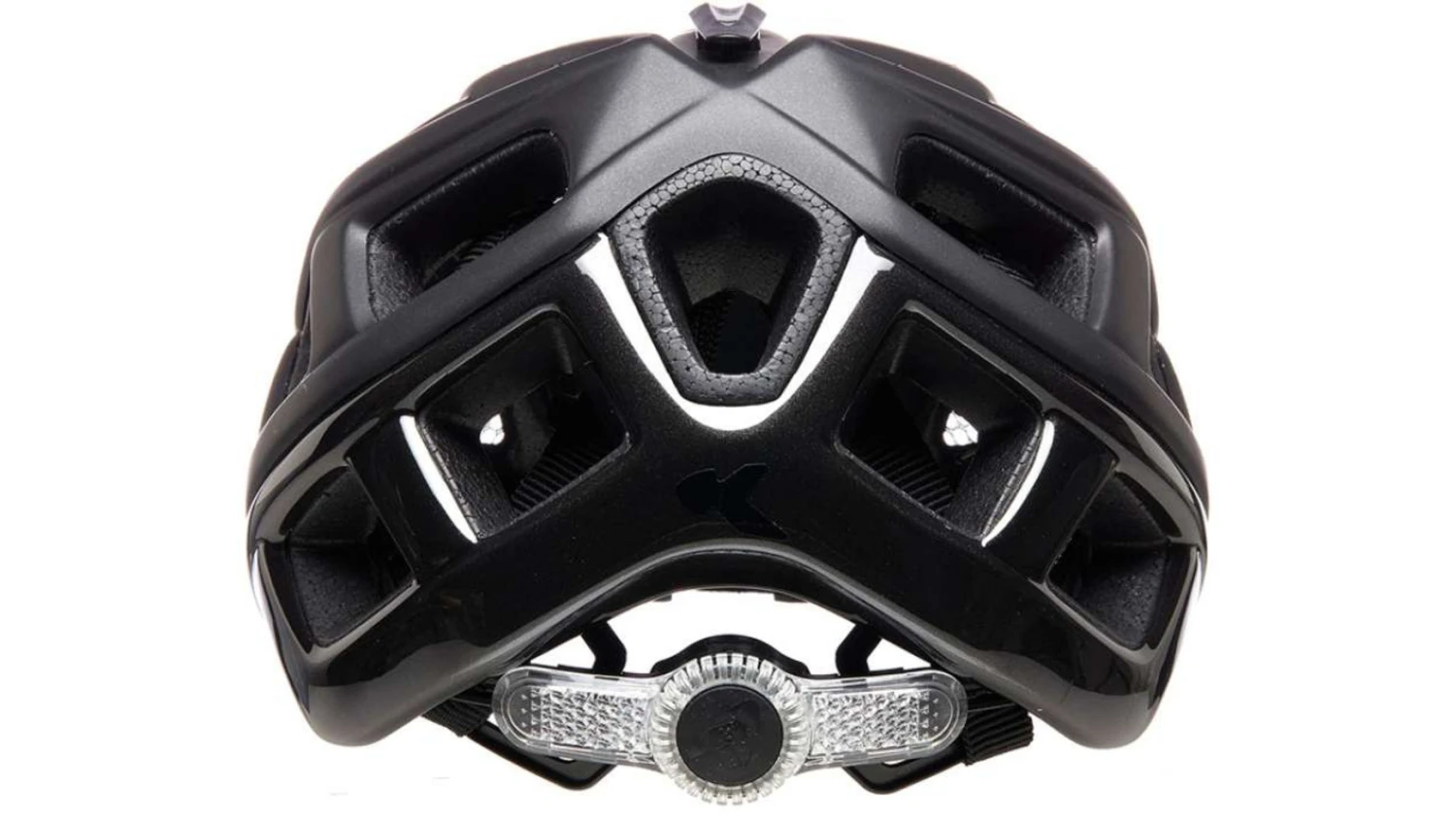 KED Crom Mountainbikehelm Unisex 3 KED Crom Mountainbikehelm Unisex – Bild 3