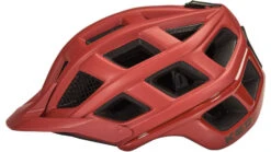 KED Crom Mountainbikehelm Unisex 34 KED Crom Mountainbikehelm Unisex -FahrradStil Sparshop ked crom mountainbikehelm unisex 3 merlotmatt 222021