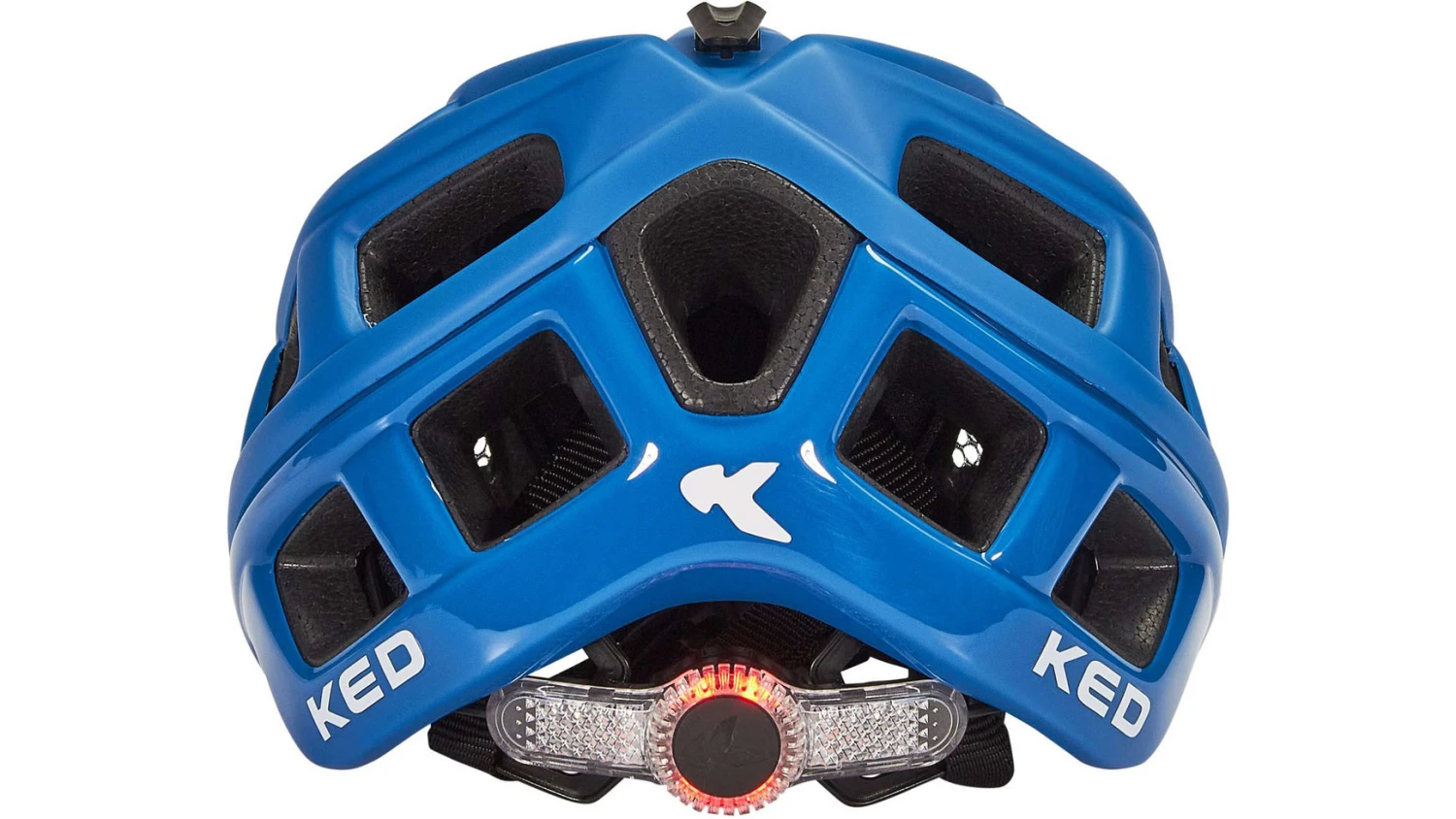 KED Crom Mountainbikehelm Unisex 9 KED Crom Mountainbikehelm Unisex – Bild 9