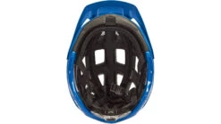 KED Crom Mountainbikehelm Unisex 29 KED Crom Mountainbikehelm Unisex -FahrradStil Sparshop ked crom mountainbikehelm unisex 6 bluematt 222021