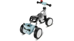 My First Puky Wutsch Bundle -FahrradStil Sparshop my first puky wutsch bundle 2 greylightblue 222478