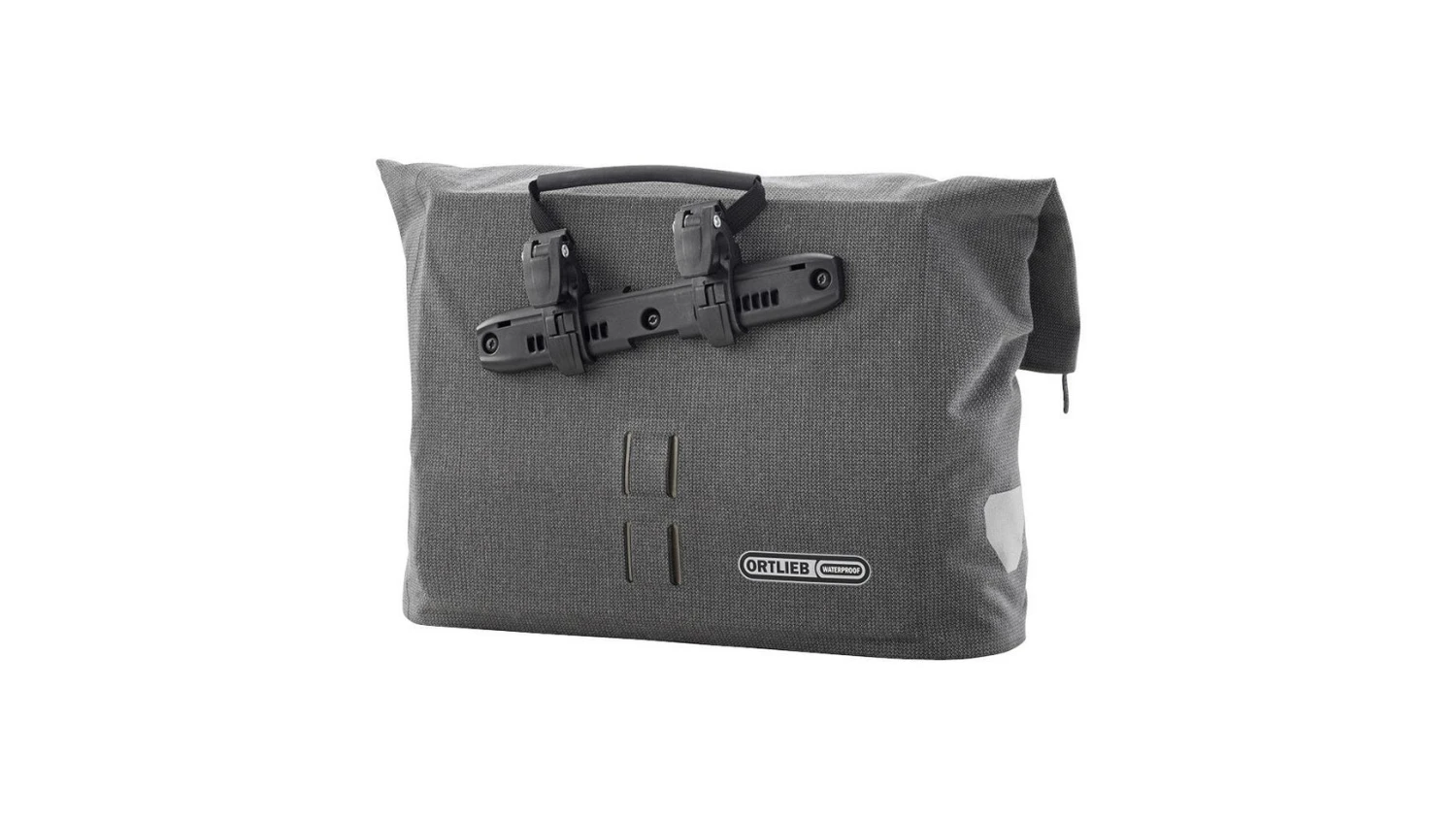 Ortlieb Twin-City Urban Single Bag 2 Ortlieb Twin-City Urban Single Bag – Bild 2