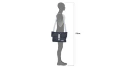 Ortlieb Twin-City Urban Single Bag 32 Ortlieb Twin-City Urban Single Bag -FahrradStil Sparshop ortlieb twin city urban single bag 6 ink 211128