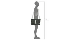 Ortlieb Twin-City Urban Single Bag 39 Ortlieb Twin-City Urban Single Bag -FahrradStil Sparshop ortlieb twin city urban single bag 6 pine 211128