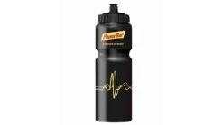 PowerBar Trinkflasche 0,75 Liter -FahrradStil Sparshop powerbar trinkflasche 075 0 schwarz 211029