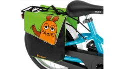 Puky DT3 Doppeltasche 9 Puky DT3 Doppeltasche -FahrradStil Sparshop puky dt3 doppeltasche 2 diemaus 222631