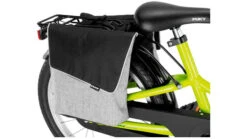 Puky DT3 Doppeltasche 11 Puky DT3 Doppeltasche -FahrradStil Sparshop puky dt3 doppeltasche 2 grau 222631