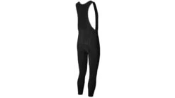 Rh+ Winter Bibtight -FahrradStil Sparshop rh Winter Bibtight 2 blackreflex 217277