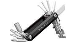 Topeak Mini PT20 Multitool -FahrradStil Sparshop topeak mini pt20 multitool 5 black 219049
